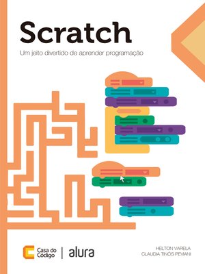 cover image of Scratch